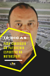 10 dicas para conseguir um patrocínio esportivo no motorsport 