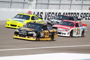 Evento Nascar Sprint Cup - Estados Unidos 