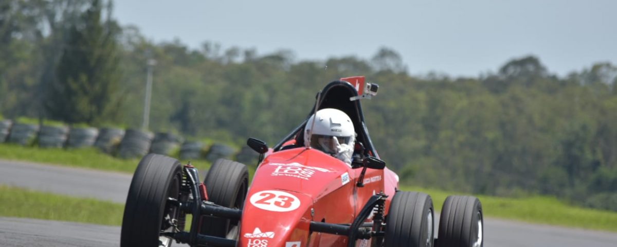 LUCCA PAGOTTO FORMULA VEE JÚNIOR