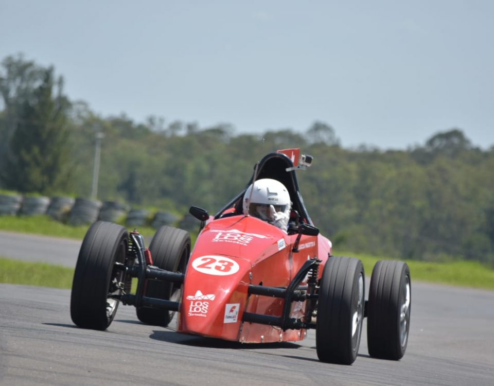 LUCCA PAGOTTO FORMULA VEE JÚNIOR