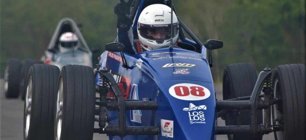 CARLOS PIAGENTINI FVEE JUNIOR