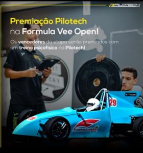 PREMIAÇÃO PILOTECH