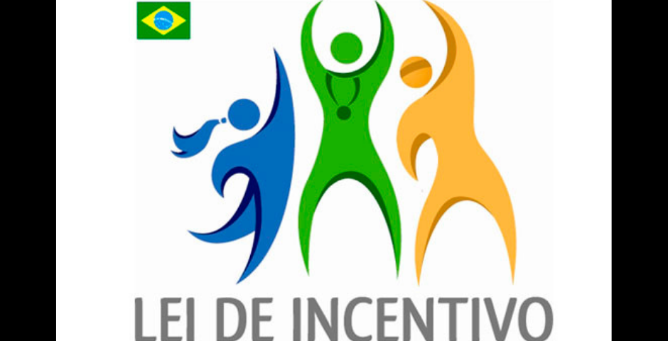 Projetos Incentivados