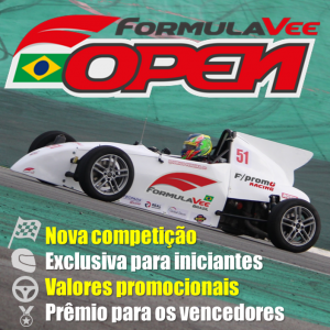 Formula Vee Open 