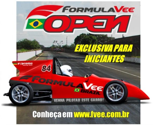 Formula Vee Open