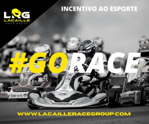 PROGRAMA GO RACE 