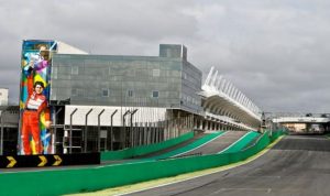 AUTÓDROMO DE INTERLAGOS 