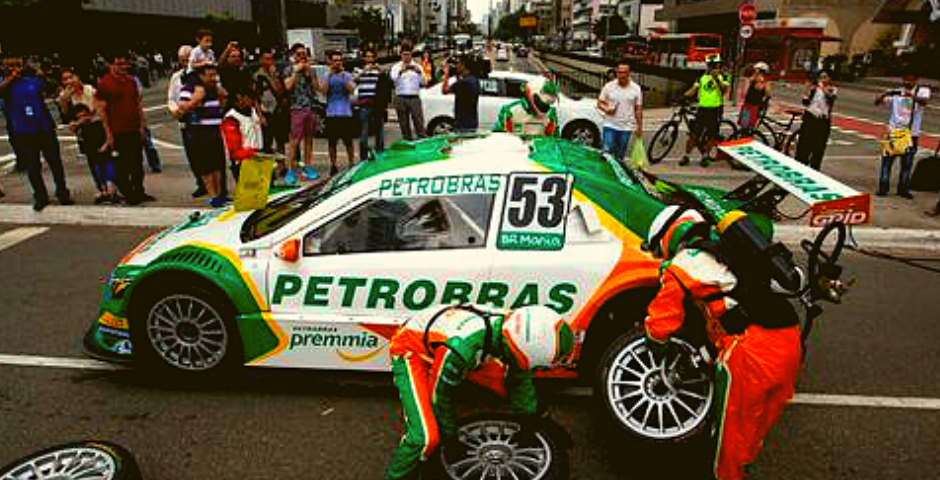 FOTOS/IMAGEM: STOCK CAR / DUDA BAIRROS