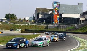 Copa Joy Chevrolet Interlagos