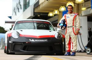 FOTO: WORLD WIDE WEB / PORSCHE GT3 CUP 