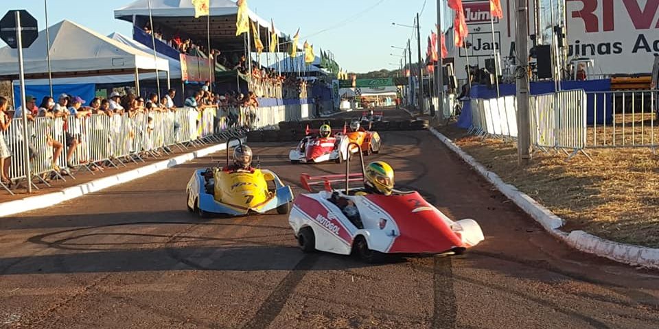 FOTOS/IMAGEM: FORMULA 200 / PILOTO MARCIO MARTIRE