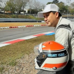 FOTOS/IMAGEM: FORMULA 200 / PILOTO MARCIO MARTIRE