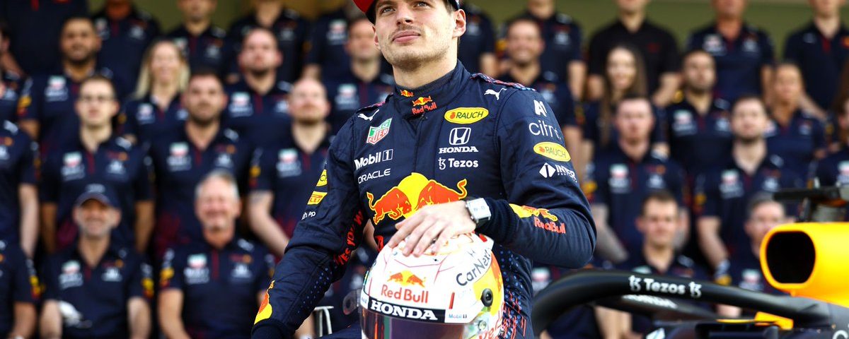 FOTOS: Twitter/Red Bull Racing