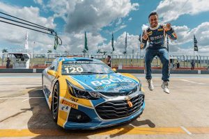 FOTO/IMAGEM: DIVULGAÇÃO VICAR – STOCK CAR