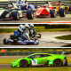 FOTO/IMAGEM: World Wide Web / Lacaille Race Group