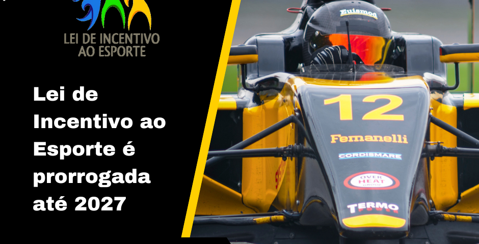 FOTO/IMAGEM: LACAILLE RACE GROUP / AGÊNCIA SENADO