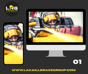 FOTO/IMAGEM: World Wide Web / Lacaille Race Group