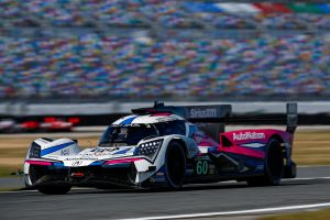 FOTO/IMAGEM: Meyer Shank Racing 