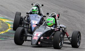 FVEE BRASIL OTÁVIO ARTONI DISPUTA EM INTERLAGOS