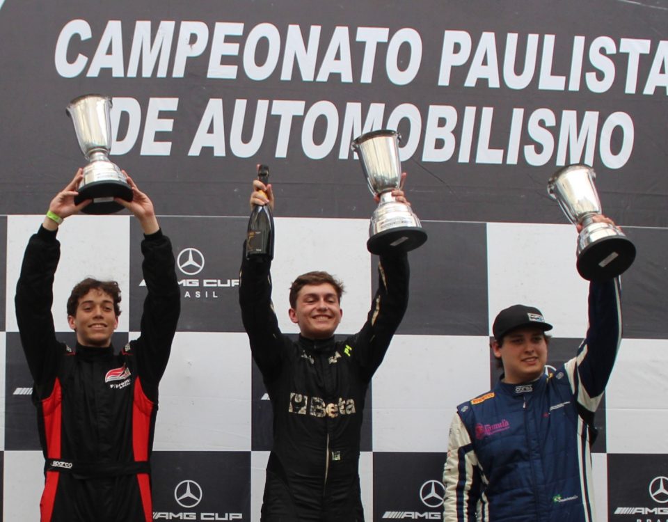 FVEE BRASIL OTÁVIO ARTONI P3 EM INTERLAGOS