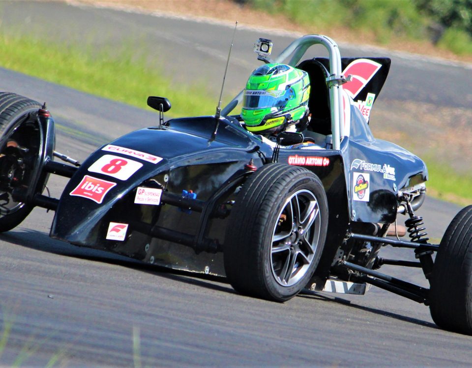 FVEE COPA ECPA PILOTO OTÁVIO ARTONI