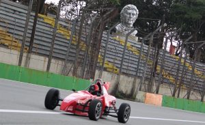 FOTOS/IMAGEMS: Fernando Santos / Formula Vee Brazi / Piloto Guilherme Ribeiro