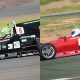 FOTOS/IMAGEMS: Fernando Santos / Formula Vee Brazil / Pilotos Paulo Otávio Artoni e Paulo Campaneli