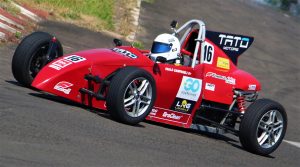 FOTOS/IMAGEMS: Fernando Santos / Formula Vee Brazil