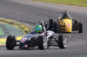 FOTOS/IMAGEMS: Fernando Santos / Formula Vee Brazil / Piloto Otávio Artoni FVee Junior