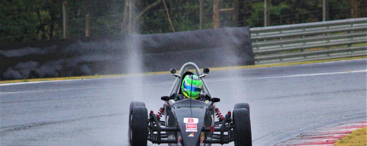 FOTOS/IMAGEMS: Fernando Santos / Formula Vee Brazil