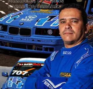 FOTO/IMAGEM: World Wide Web / Lacaille Race Group / Acervo do Piloto