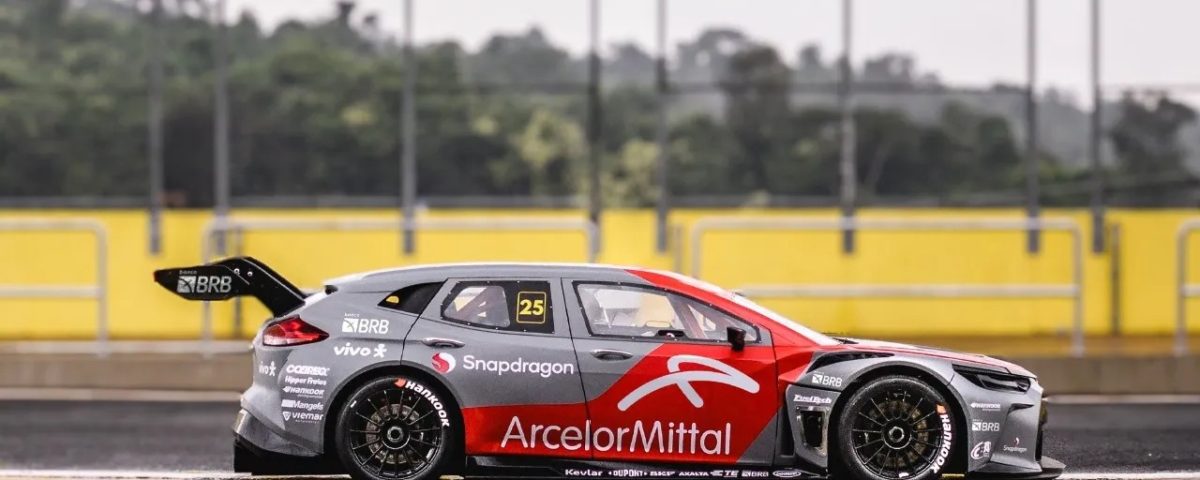 FOTO/IMAGEM: DIVULGAÇÃO VICAR – STOCK CAR