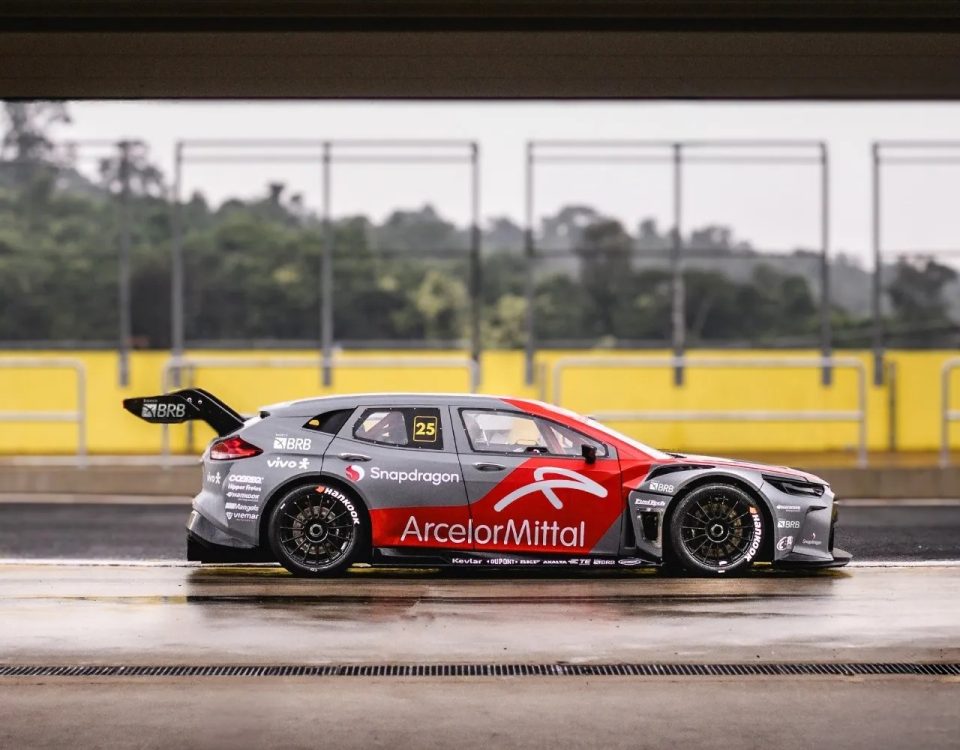 FOTO/IMAGEM: DIVULGAÇÃO VICAR – STOCK CAR